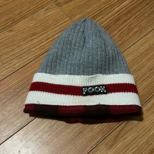 Reversible Pook Toque